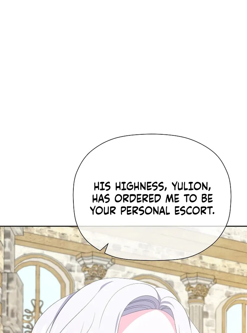 The Time-Limited Villainess Who Makes Medicine Chapter 25 page 8 - 