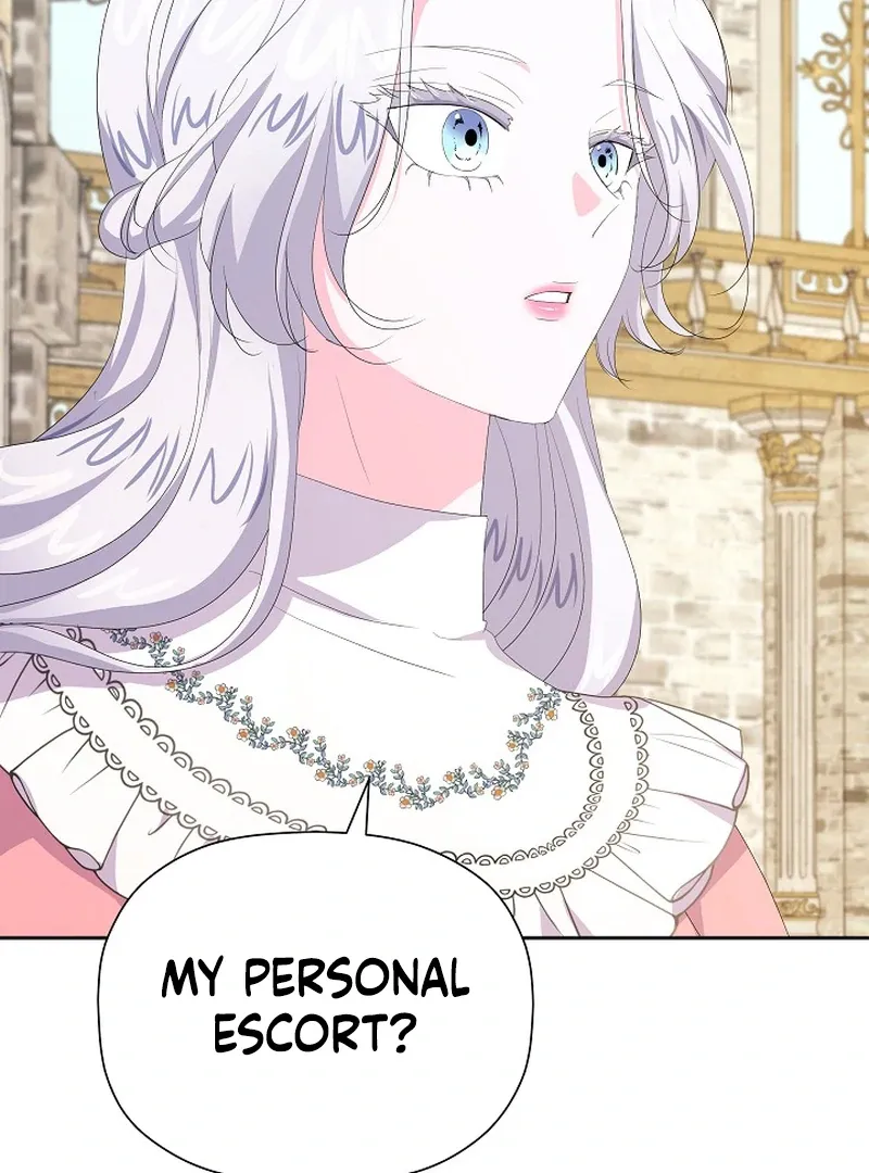 The Time-Limited Villainess Who Makes Medicine Chapter 25 page 9 - 