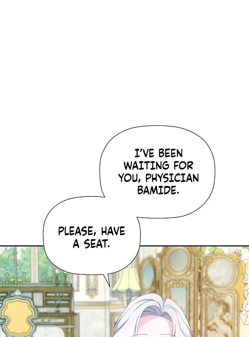 The Time-Limited Villainess Who Makes Medicine Chapter 25 page 85 - 
