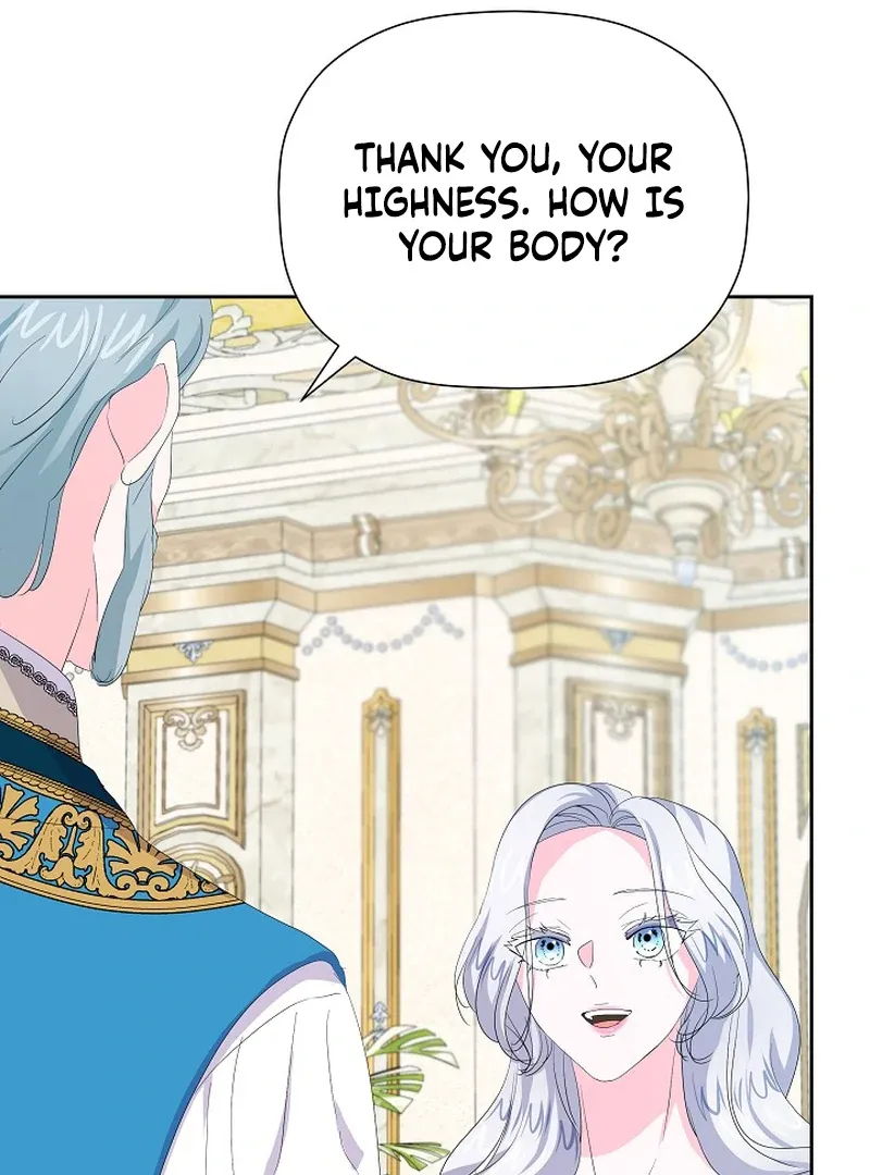 The Time-Limited Villainess Who Makes Medicine Chapter 25 page 88 - 