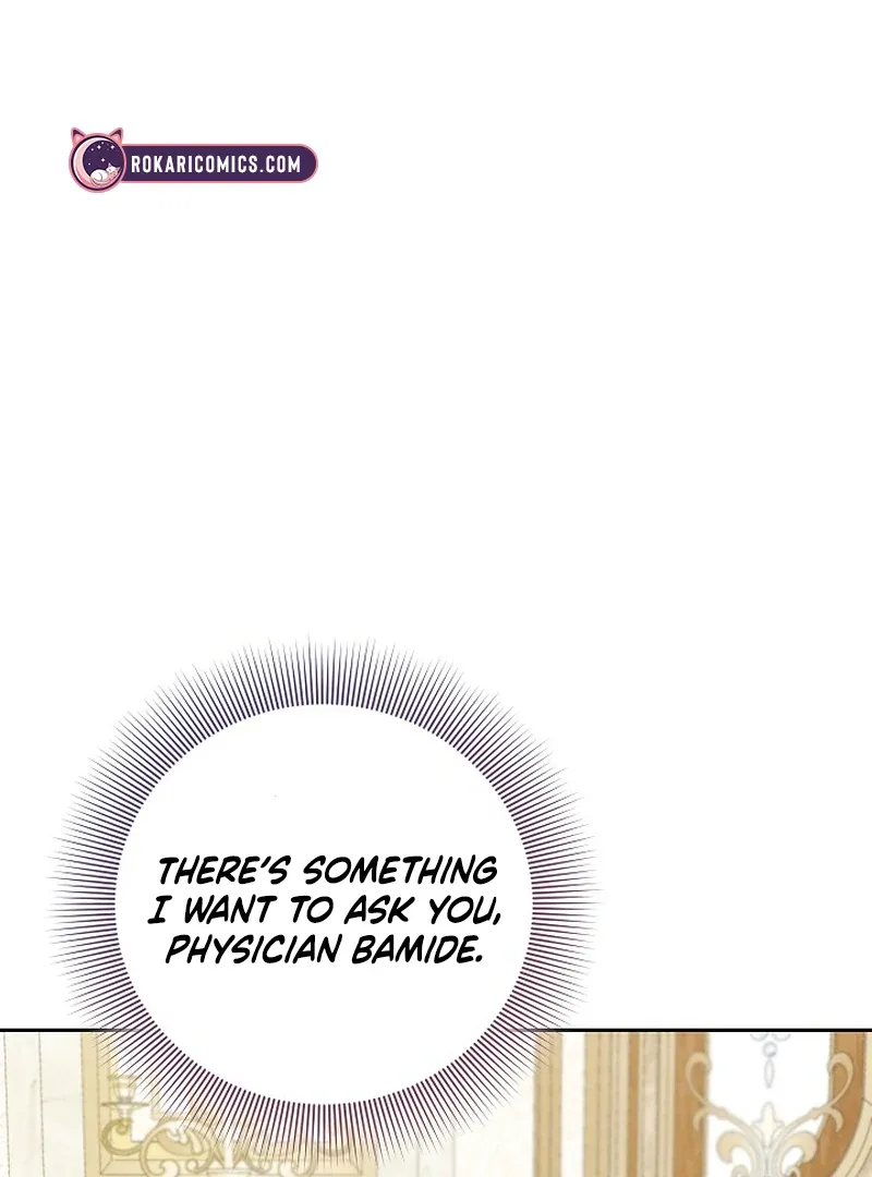 The Time-Limited Villainess Who Makes Medicine Chapter 25 page 91 - 