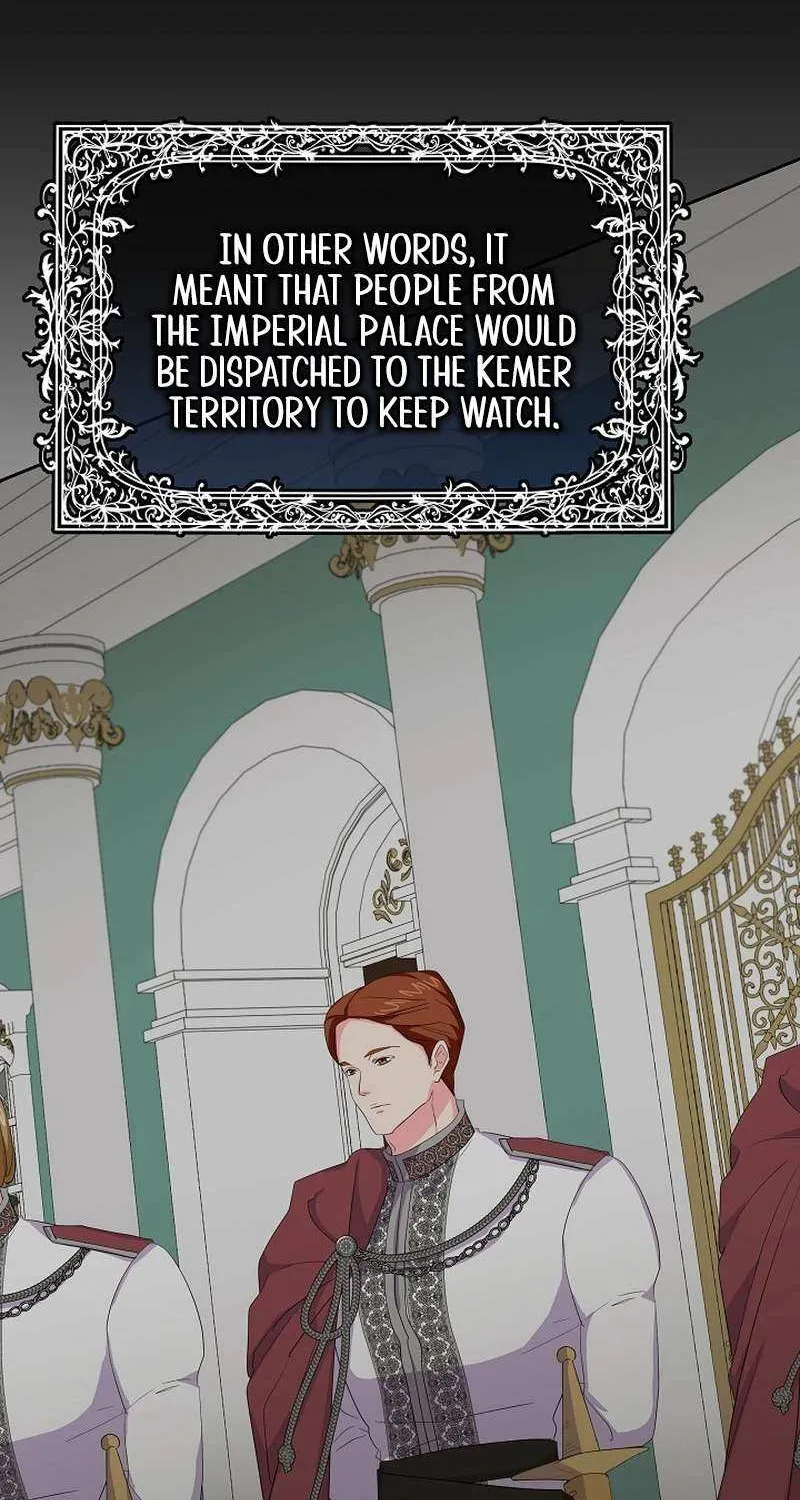 The Time-Limited Villainess Who Makes Medicine Chapter 26 page 19 - 