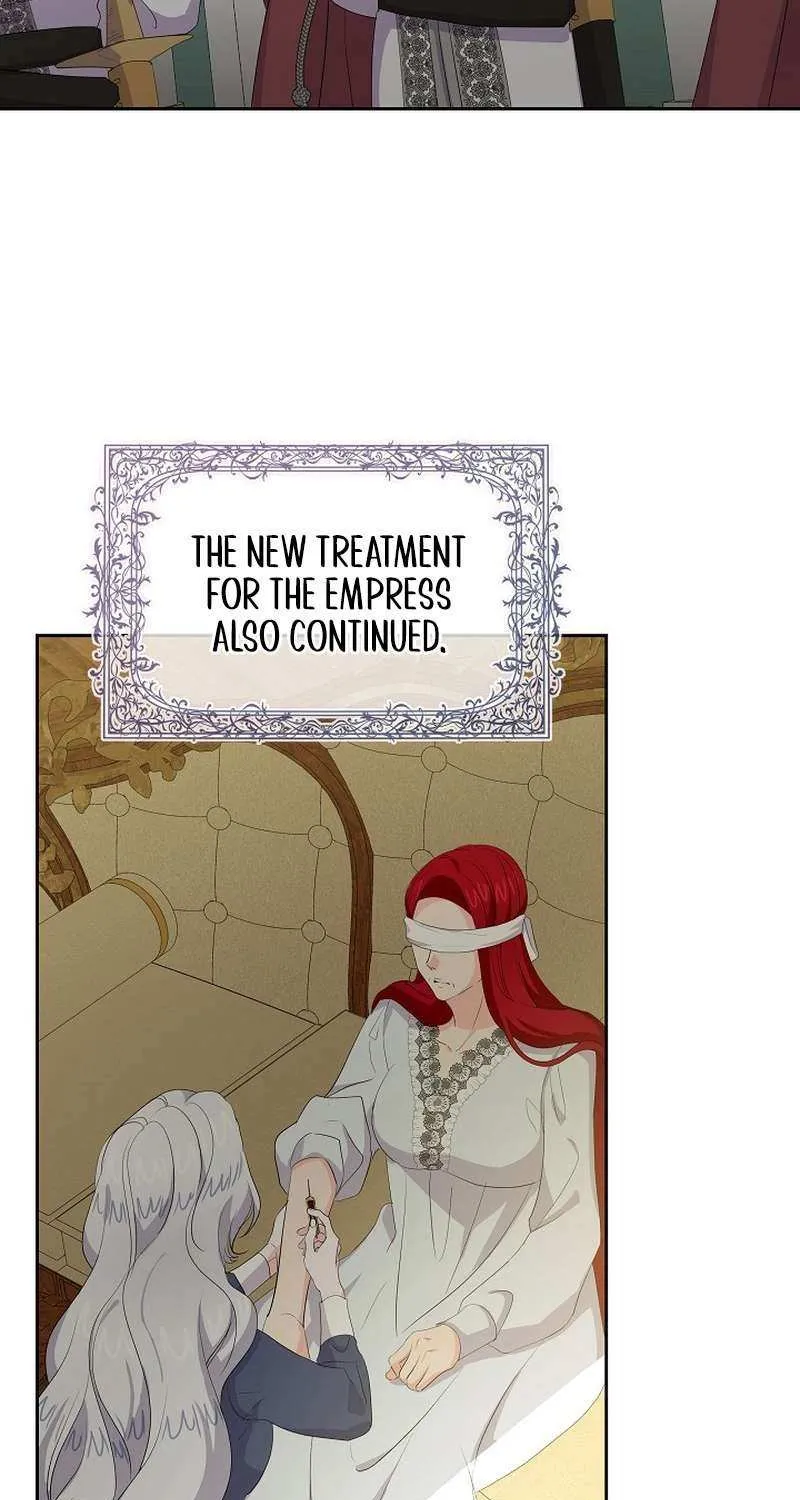 The Time-Limited Villainess Who Makes Medicine Chapter 26 page 20 - 