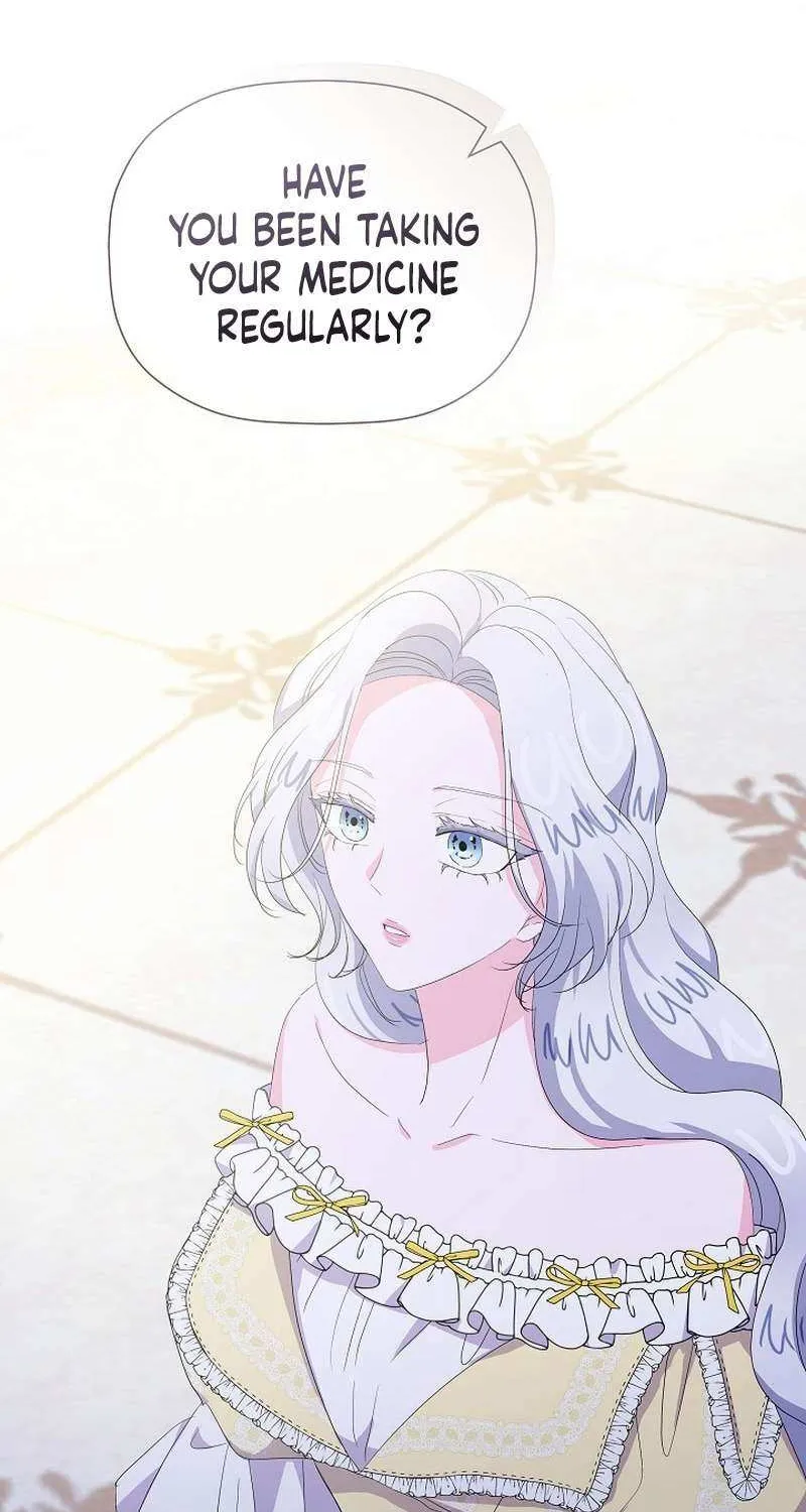 The Time-Limited Villainess Who Makes Medicine Chapter 26 page 3 - 