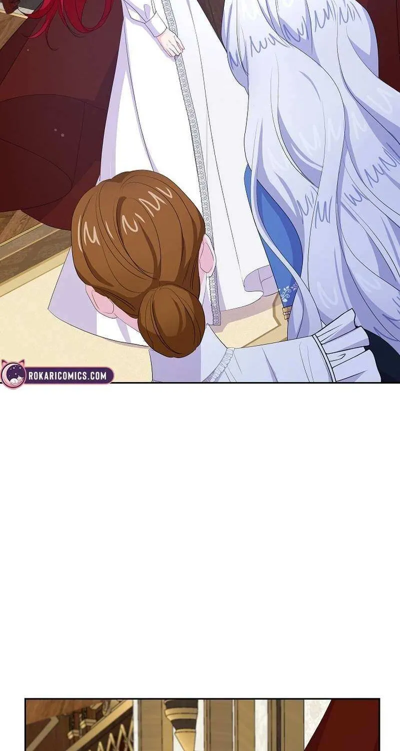 The Time-Limited Villainess Who Makes Medicine Chapter 26 page 26 - 