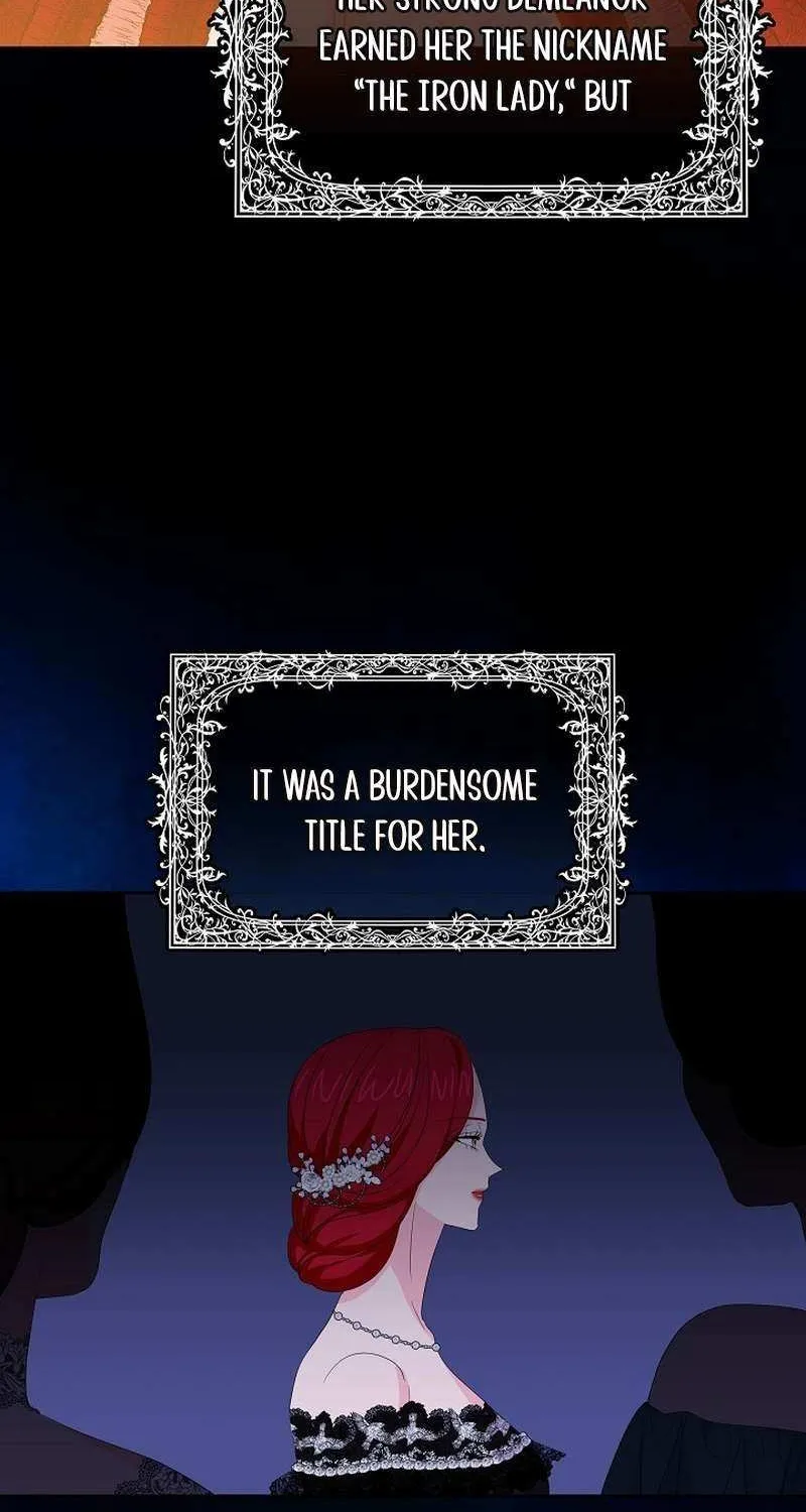 The Time-Limited Villainess Who Makes Medicine Chapter 26 page 30 - 
