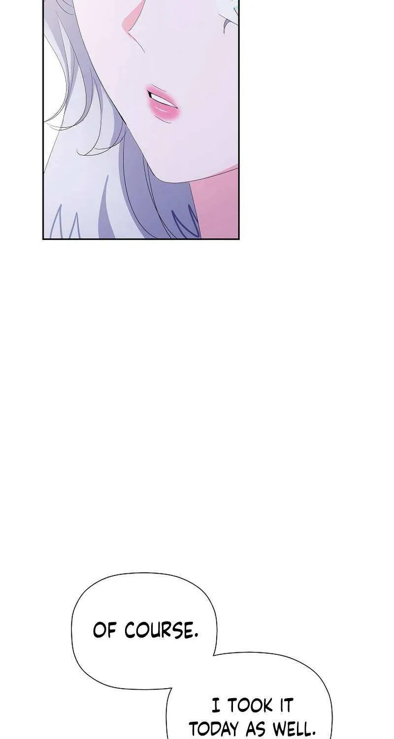 The Time-Limited Villainess Who Makes Medicine Chapter 26 page 5 - 
