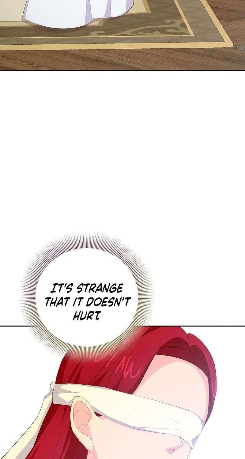 The Time-Limited Villainess Who Makes Medicine Chapter 26 page 44 - 