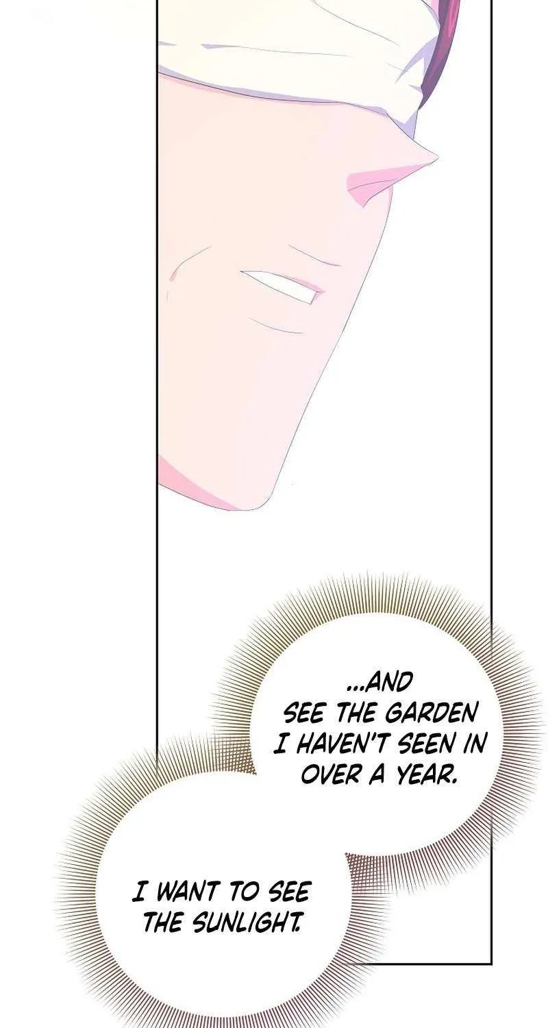 The Time-Limited Villainess Who Makes Medicine Chapter 26 page 48 - 