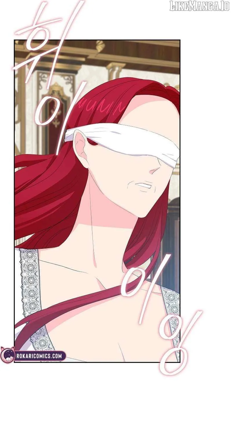 The Time-Limited Villainess Who Makes Medicine Chapter 26 page 50 - 