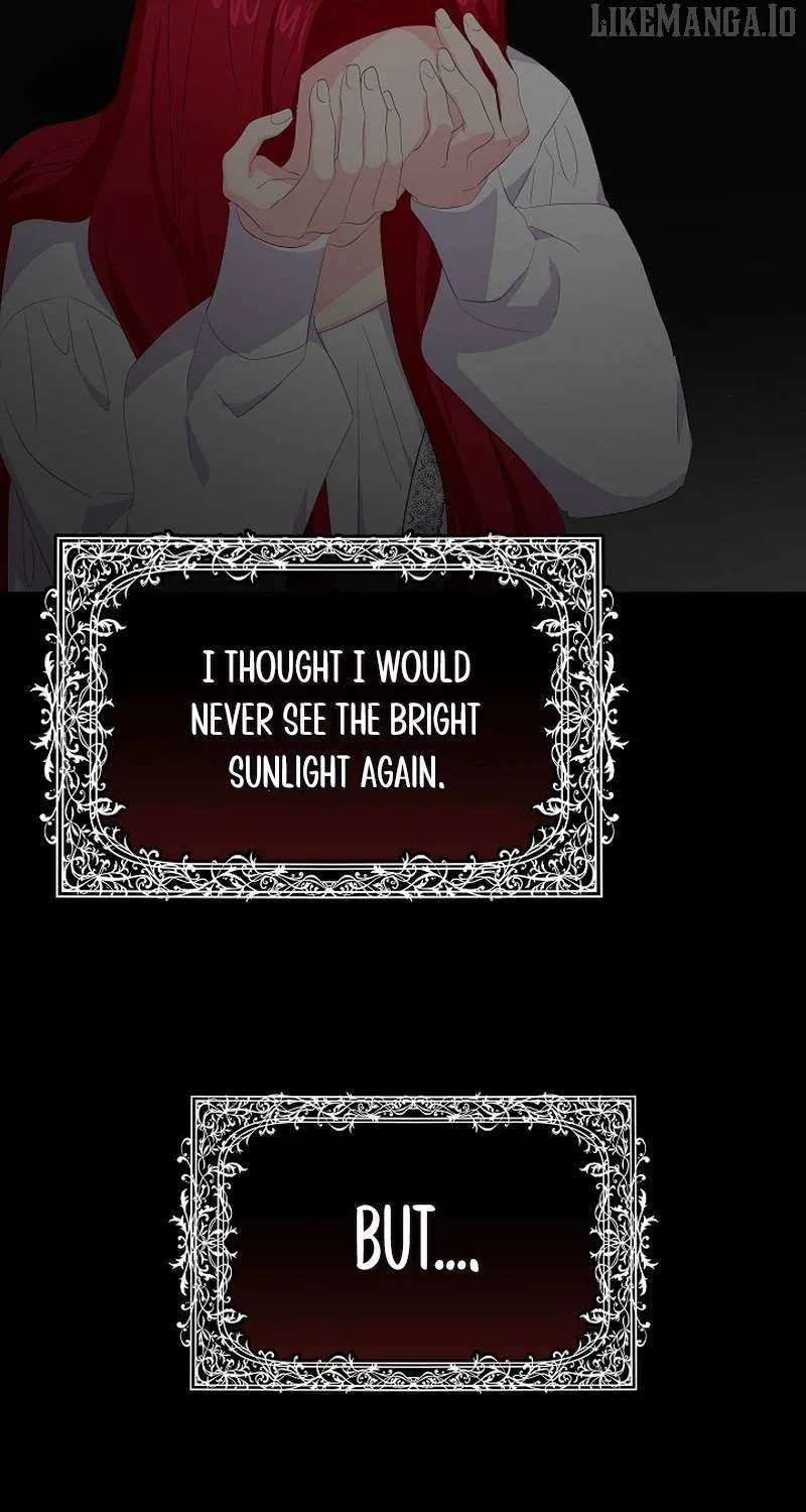 The Time-Limited Villainess Who Makes Medicine Chapter 26 page 64 - 