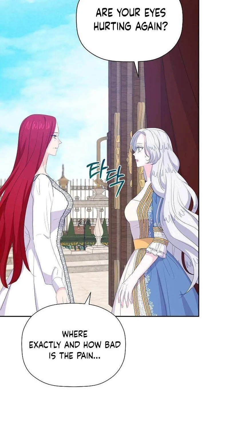 The Time-Limited Villainess Who Makes Medicine Chapter 26 page 69 - 