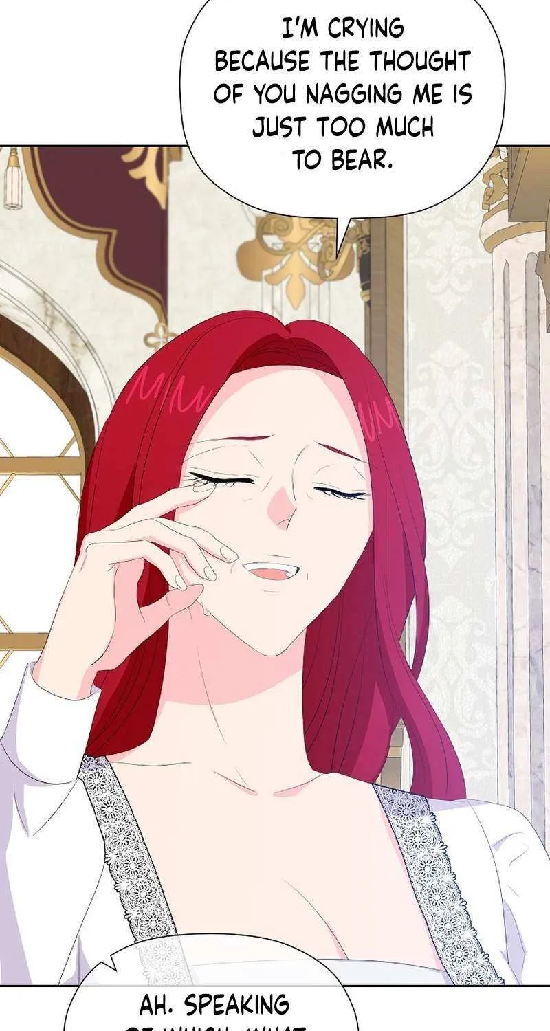 The Time-Limited Villainess Who Makes Medicine Chapter 26 page 72 - 