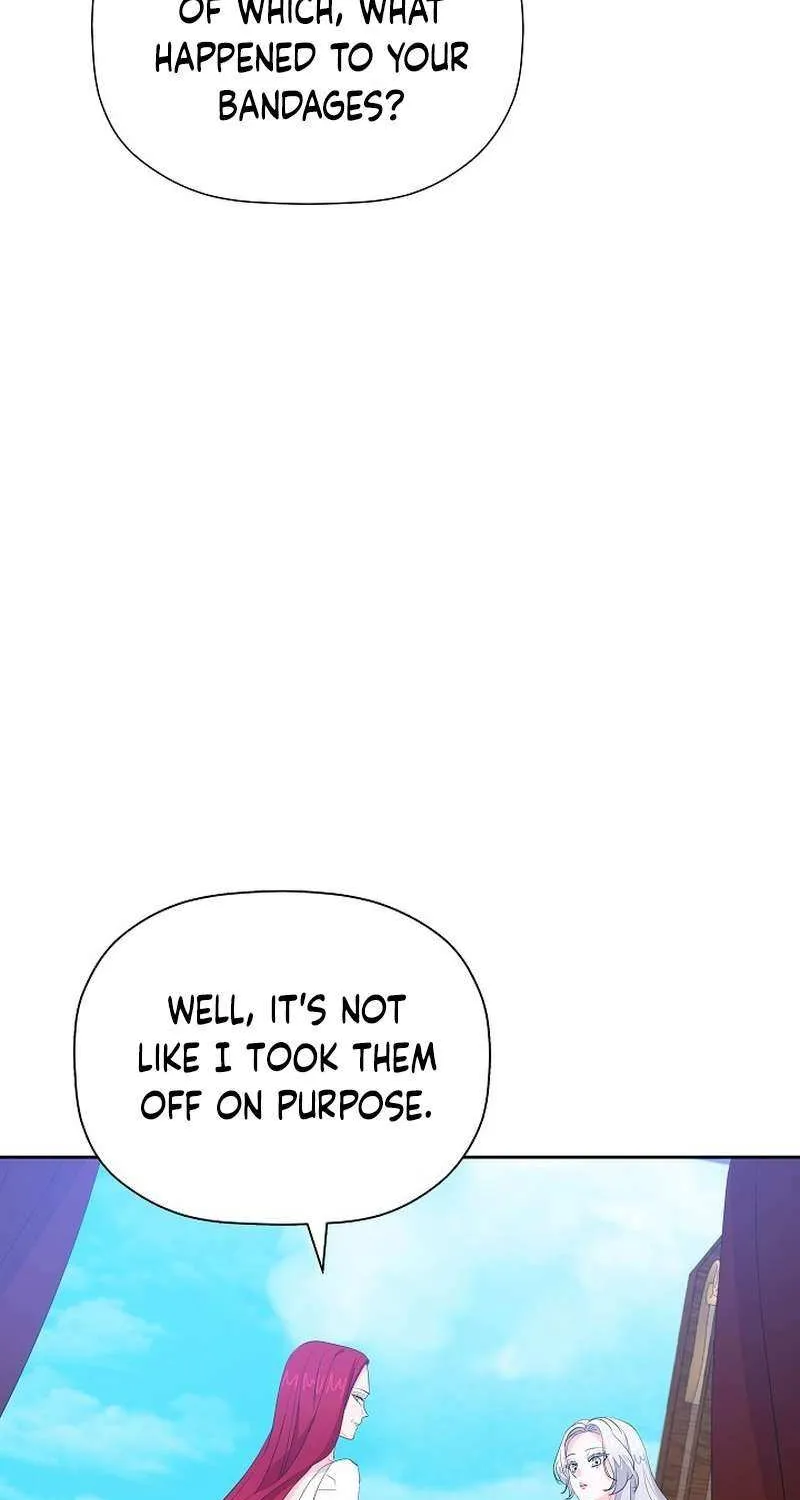The Time-Limited Villainess Who Makes Medicine Chapter 26 page 73 - 