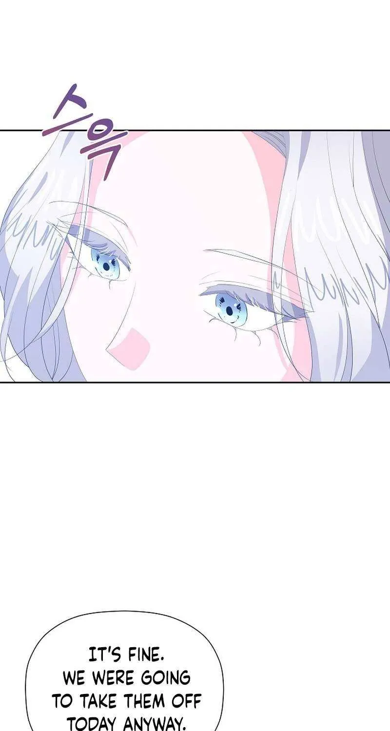 The Time-Limited Villainess Who Makes Medicine Chapter 26 page 75 - 