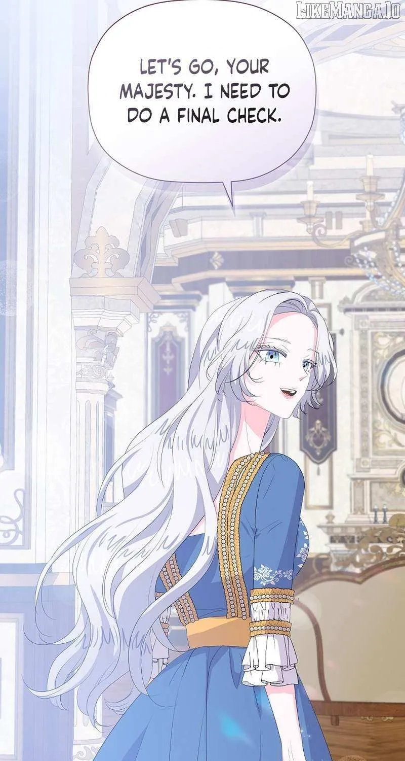 The Time-Limited Villainess Who Makes Medicine Chapter 26 page 78 - 
