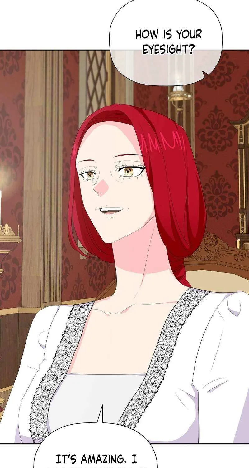 The Time-Limited Villainess Who Makes Medicine Chapter 26 page 80 - 