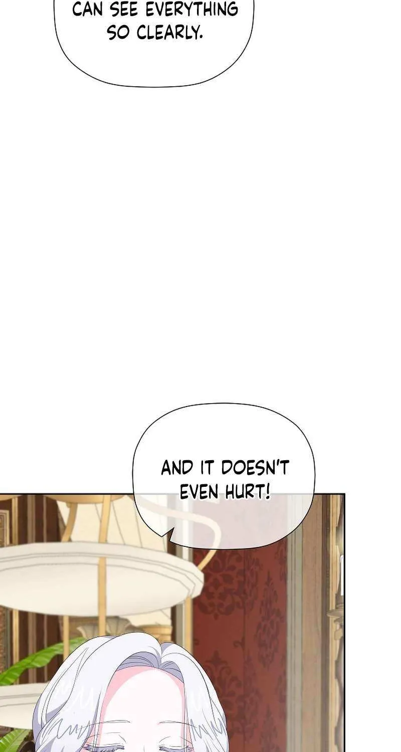 The Time-Limited Villainess Who Makes Medicine Chapter 26 page 81 - 