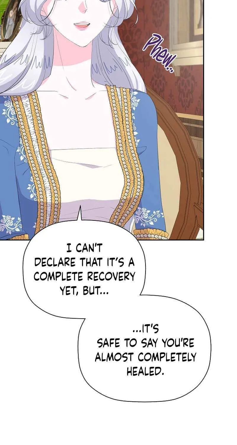 The Time-Limited Villainess Who Makes Medicine Chapter 26 page 82 - 