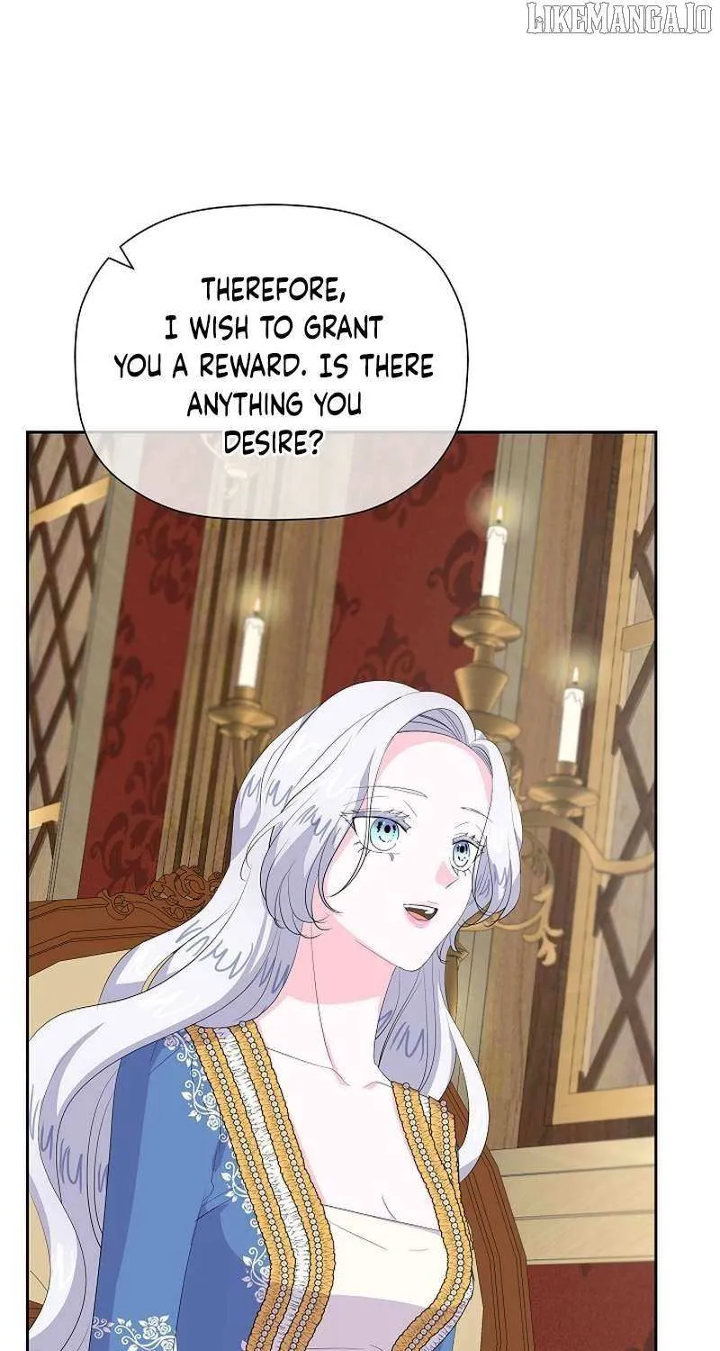 The Time-Limited Villainess Who Makes Medicine Chapter 26 page 85 - 