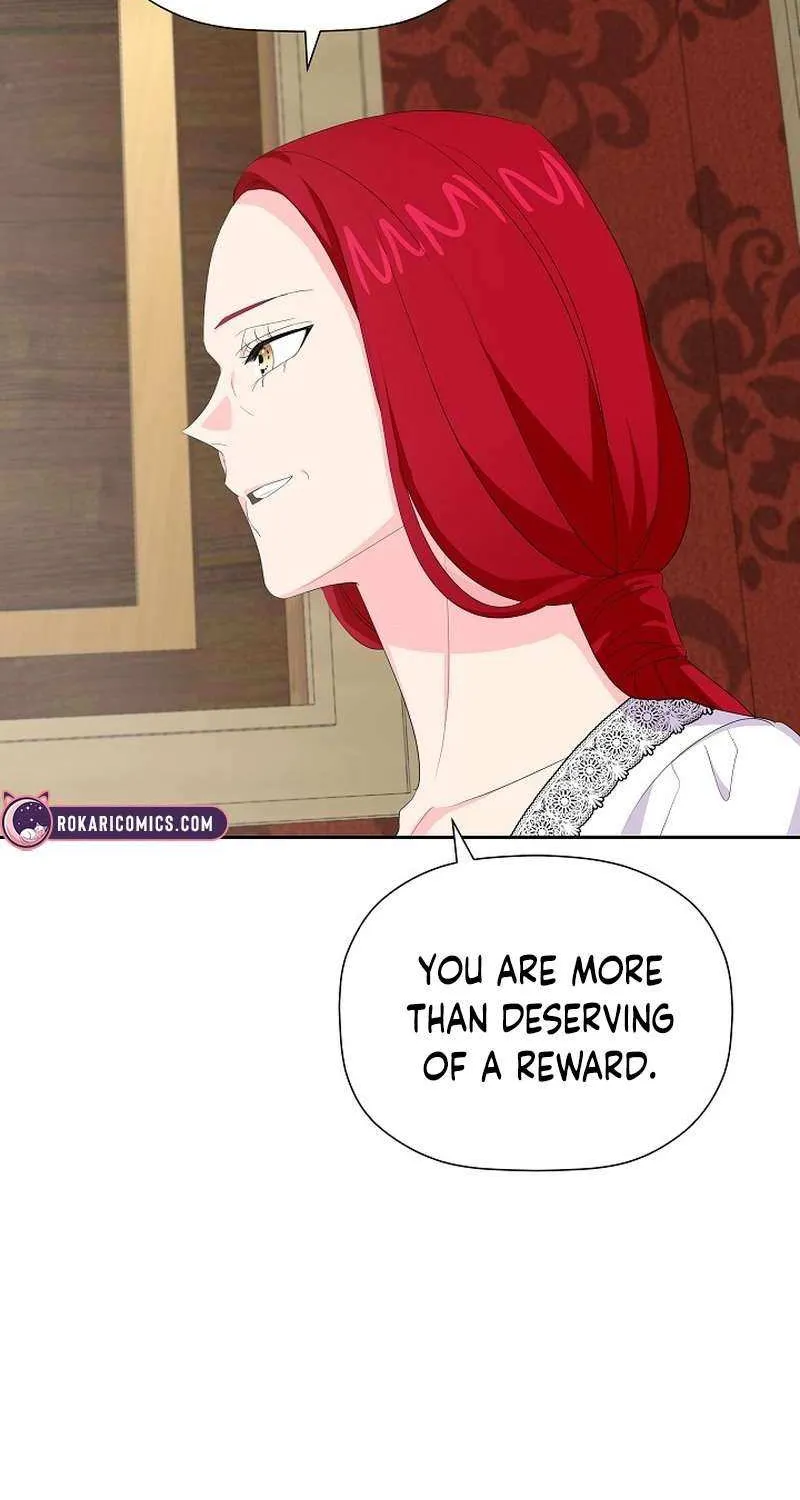 The Time-Limited Villainess Who Makes Medicine Chapter 26 page 87 - 
