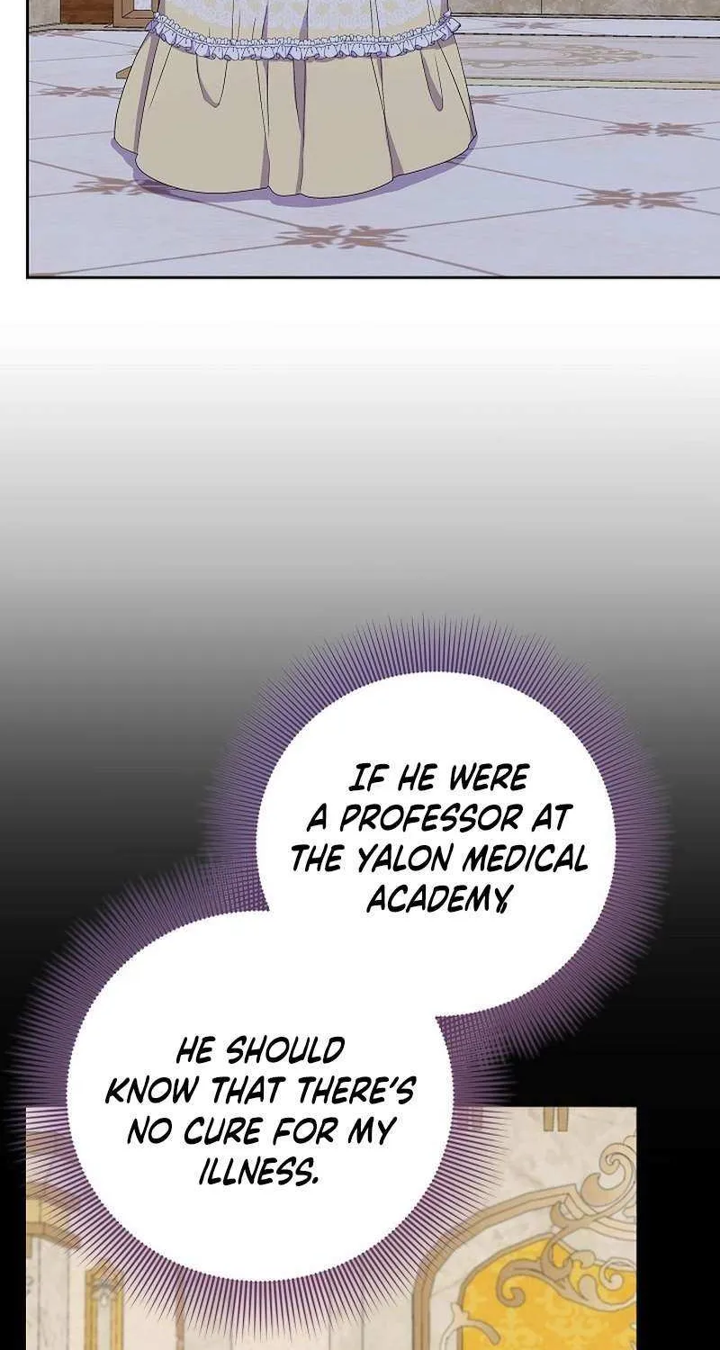 The Time-Limited Villainess Who Makes Medicine Chapter 26 page 10 - 
