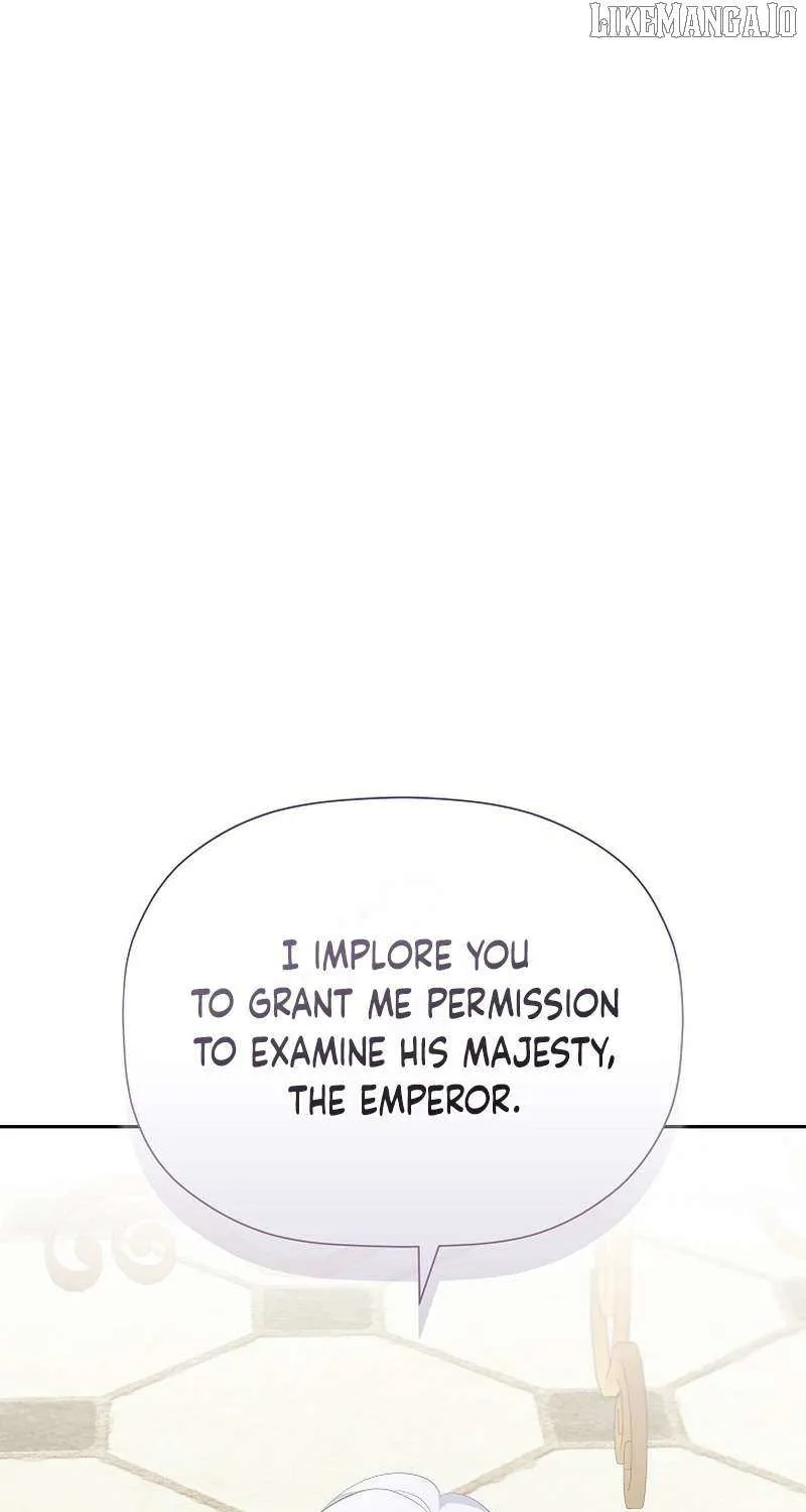 The Time-Limited Villainess Who Makes Medicine Chapter 26 page 92 - 