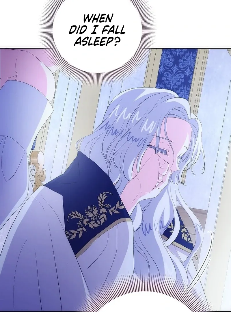 The Time-Limited Villainess Who Makes Medicine Chapter 27 page 119 - 