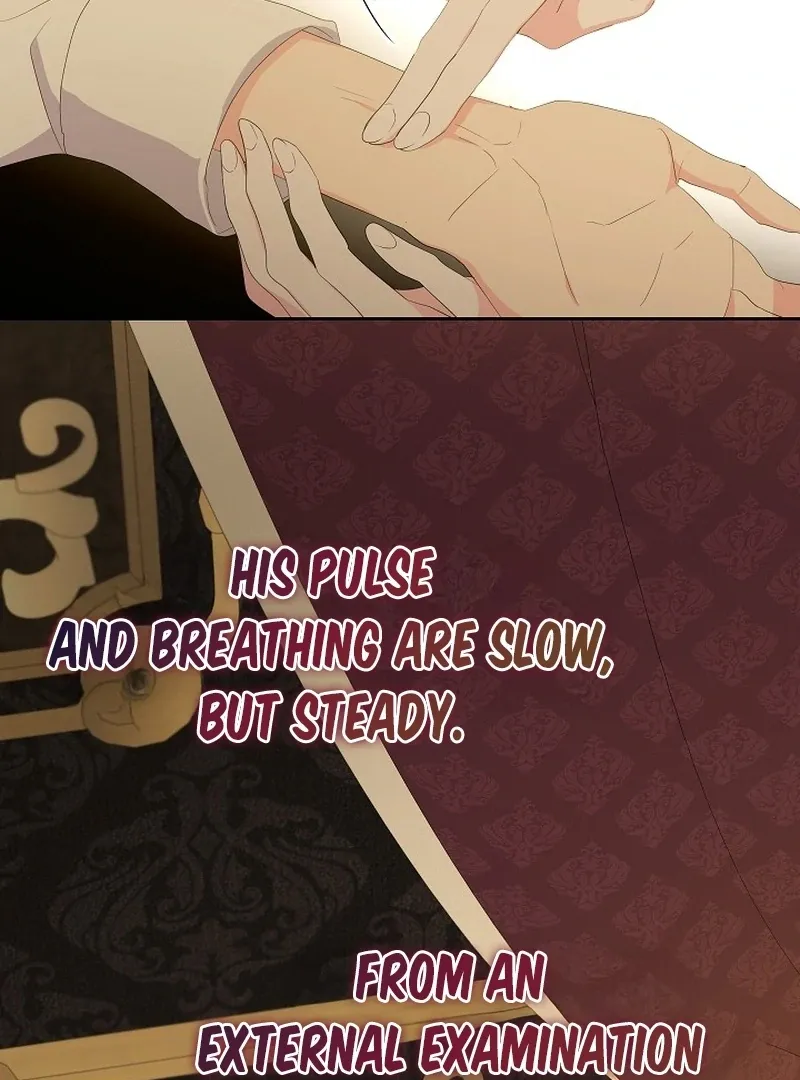 The Time-Limited Villainess Who Makes Medicine Chapter 27 page 13 - 