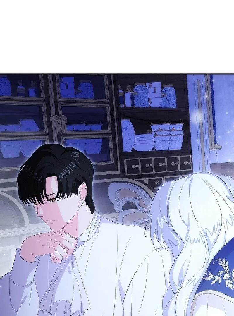 The Time-Limited Villainess Who Makes Medicine Chapter 27 page 123 - 