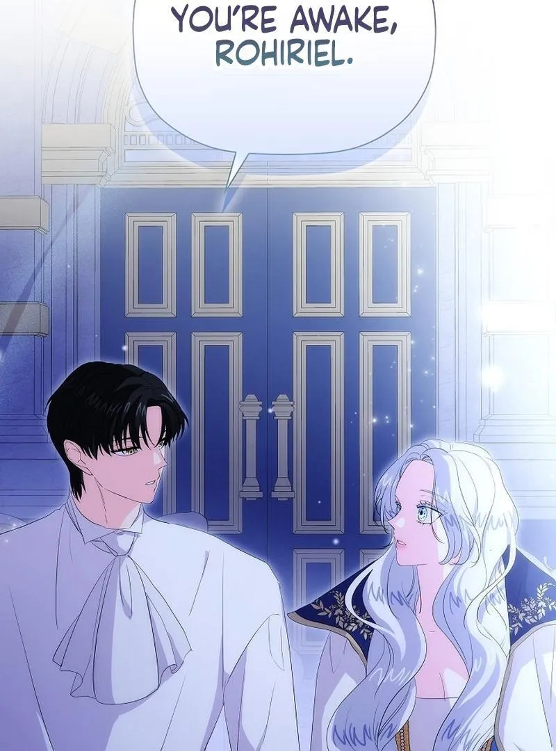 The Time-Limited Villainess Who Makes Medicine Chapter 27 page 129 - 