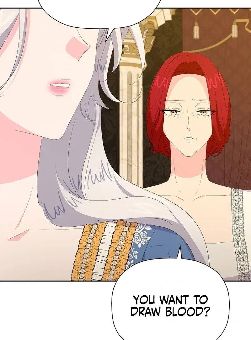 The Time-Limited Villainess Who Makes Medicine Chapter 27 page 16 - 
