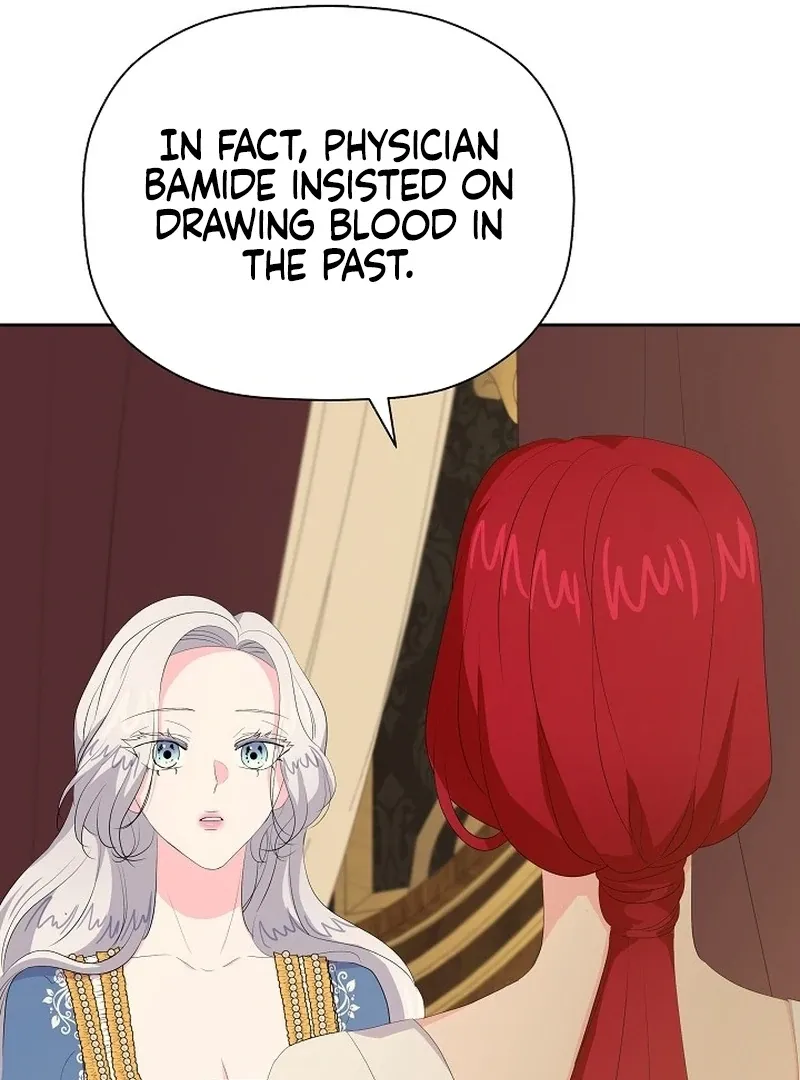 The Time-Limited Villainess Who Makes Medicine Chapter 27 page 20 - 