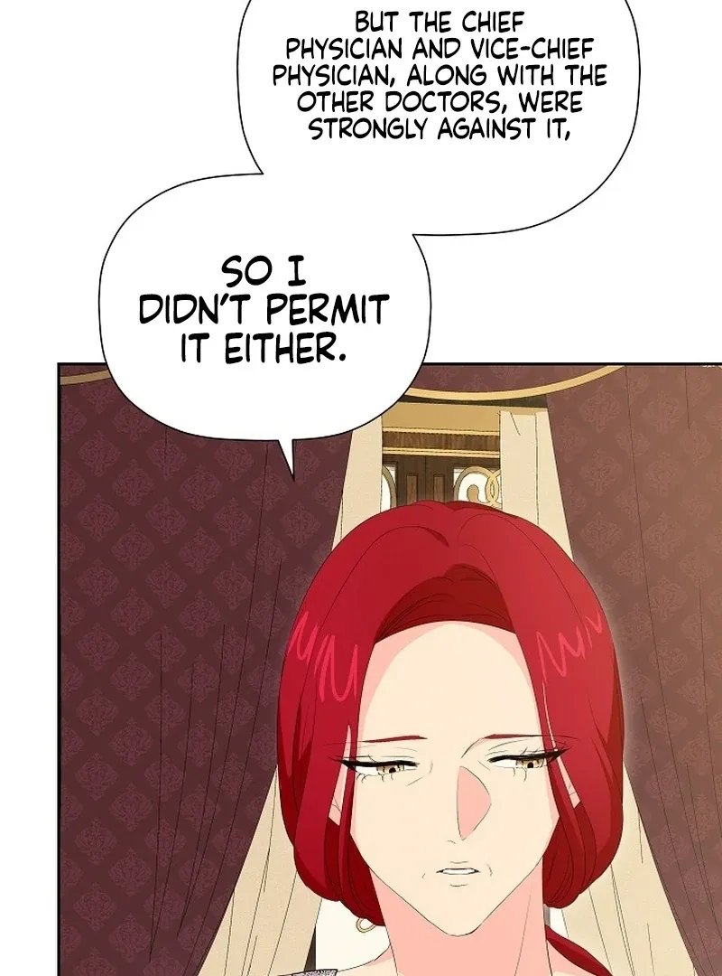 The Time-Limited Villainess Who Makes Medicine Chapter 27 page 22 - 