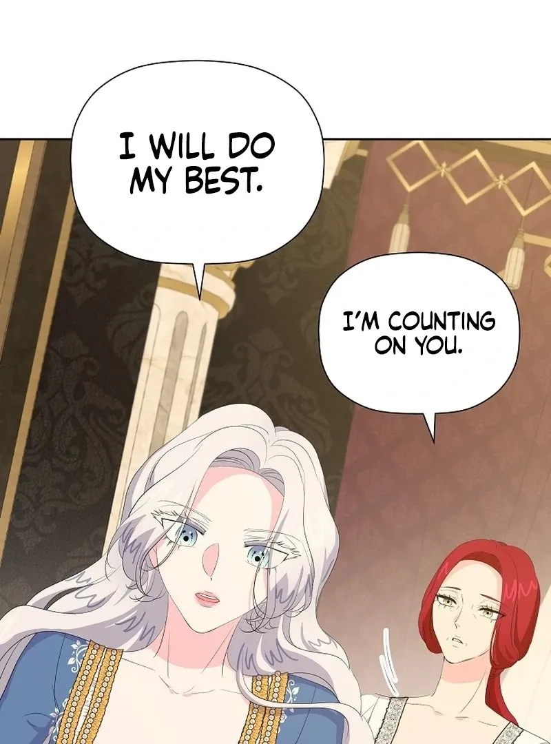 The Time-Limited Villainess Who Makes Medicine Chapter 27 page 27 - 