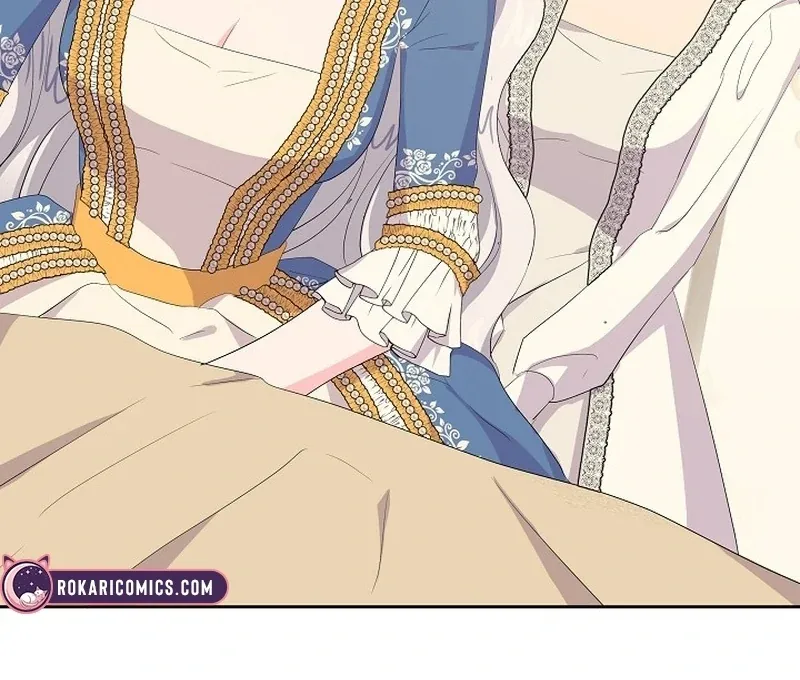 The Time-Limited Villainess Who Makes Medicine Chapter 27 page 28 - 