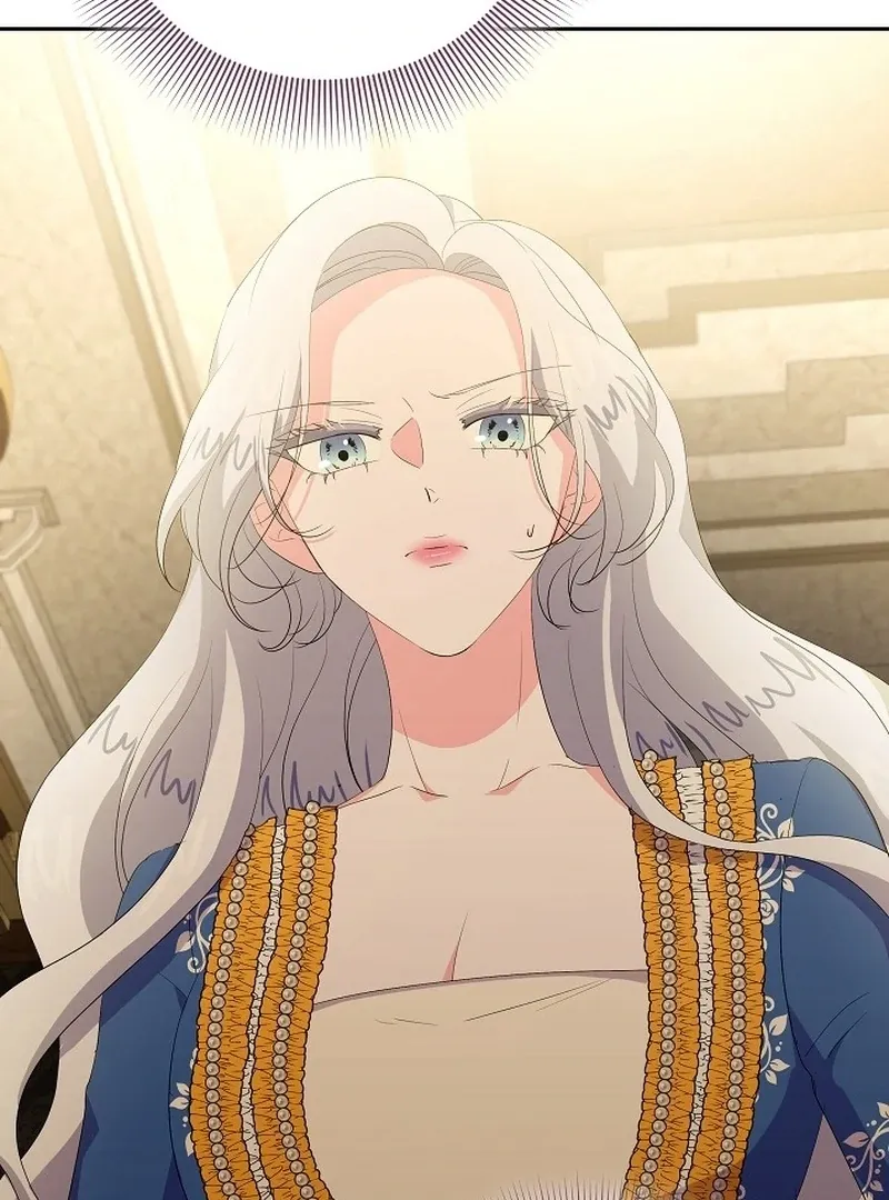The Time-Limited Villainess Who Makes Medicine Chapter 27 page 35 - 