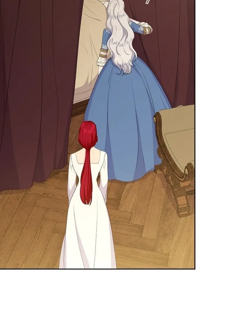 The Time-Limited Villainess Who Makes Medicine Chapter 27 page 5 - 