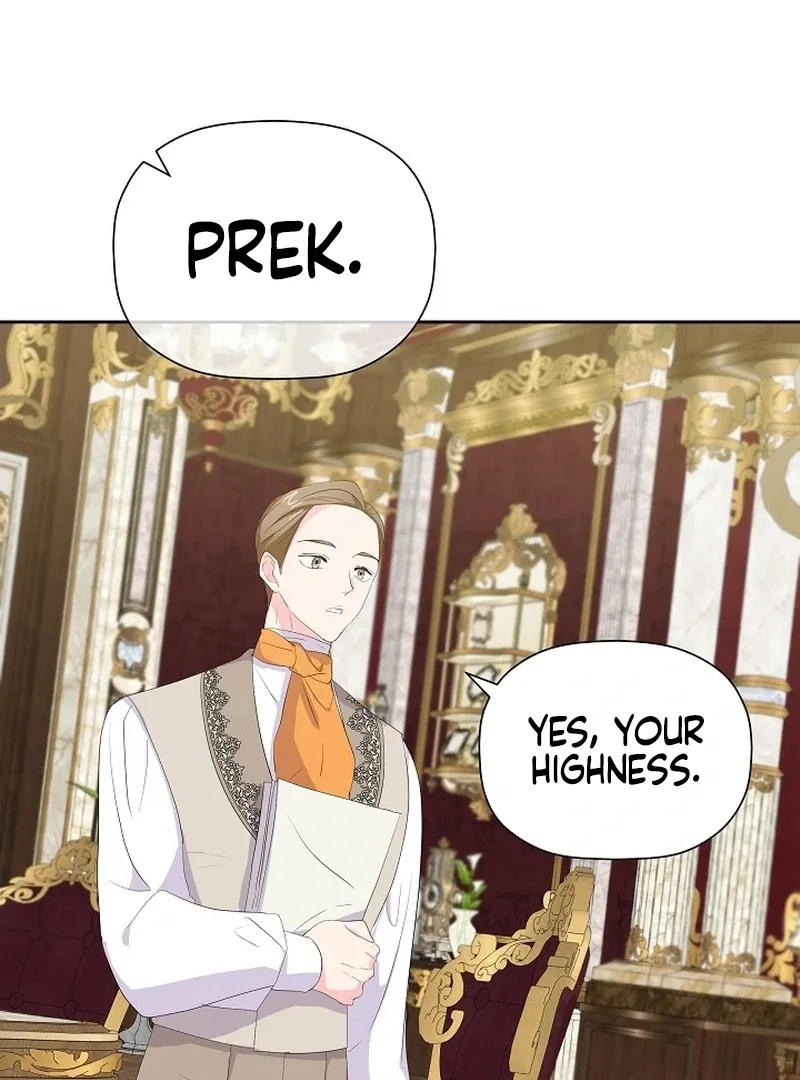 The Time-Limited Villainess Who Makes Medicine Chapter 27 page 46 - 
