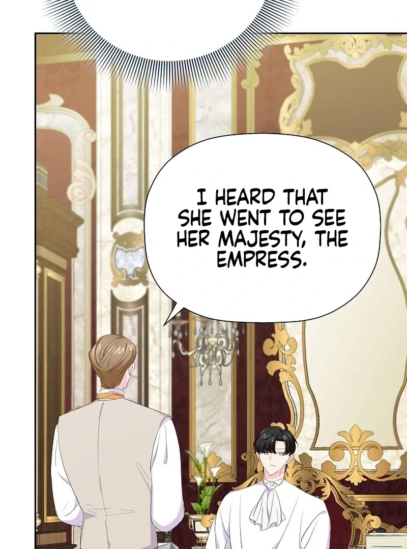 The Time-Limited Villainess Who Makes Medicine Chapter 27 page 51 - 