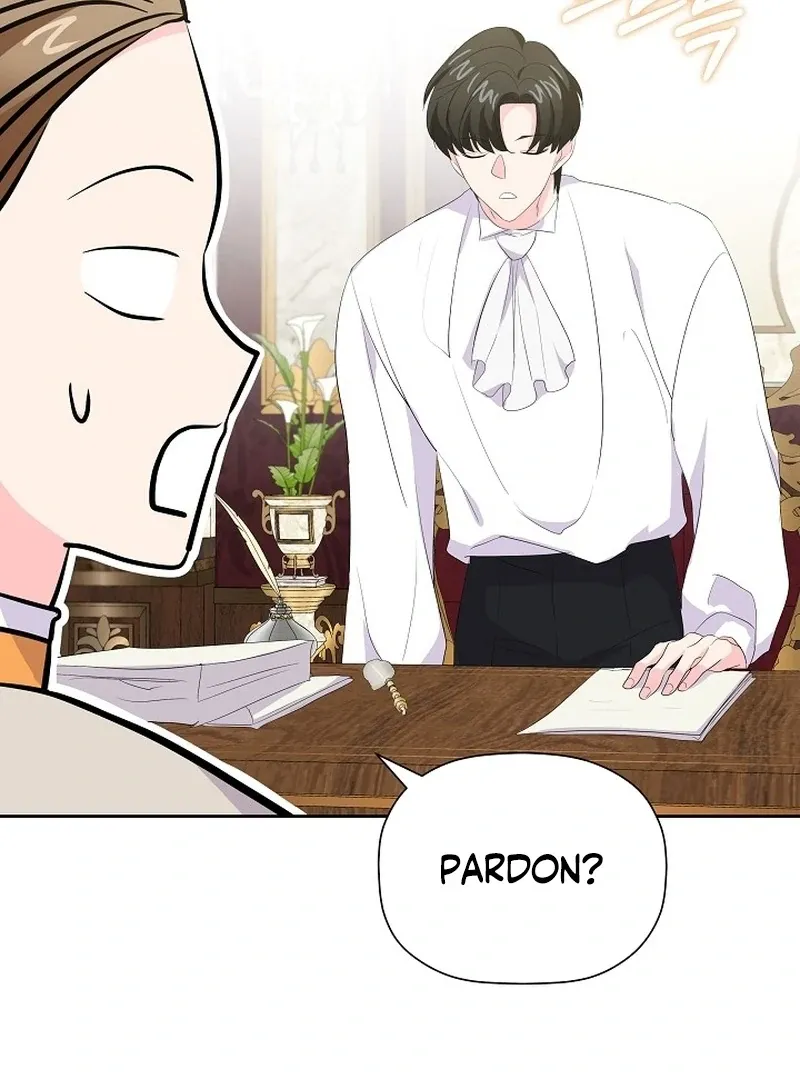 The Time-Limited Villainess Who Makes Medicine Chapter 27 page 55 - 