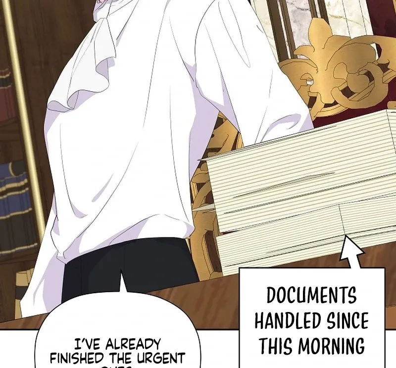 The Time-Limited Villainess Who Makes Medicine Chapter 27 page 57 - 