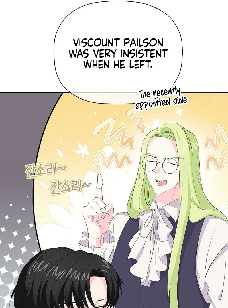 The Time-Limited Villainess Who Makes Medicine Chapter 27 page 59 - 