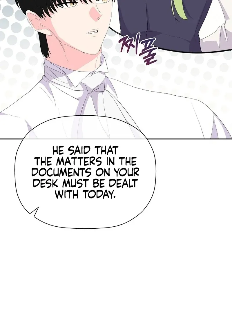 The Time-Limited Villainess Who Makes Medicine Chapter 27 page 60 - 