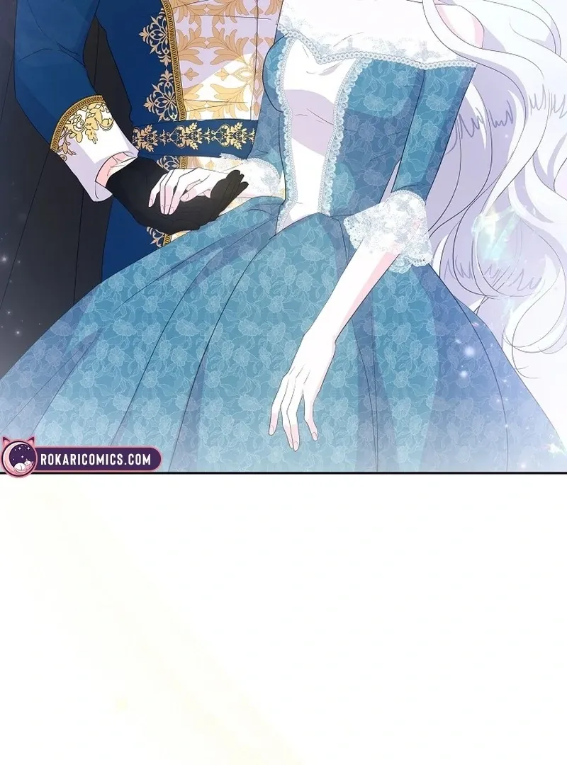 The Time-Limited Villainess Who Makes Medicine Chapter 27 page 79 - 