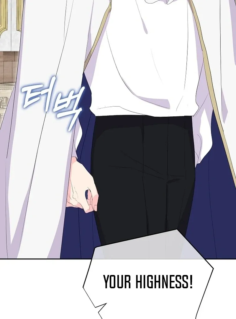 The Time-Limited Villainess Who Makes Medicine Chapter 27 page 87 - 