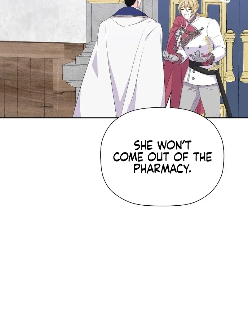 The Time-Limited Villainess Who Makes Medicine Chapter 27 page 89 - 