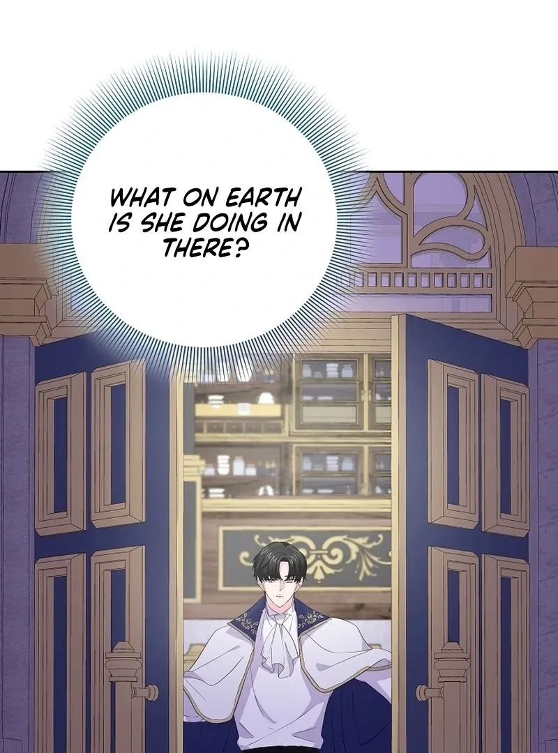 The Time-Limited Villainess Who Makes Medicine Chapter 27 page 90 - 