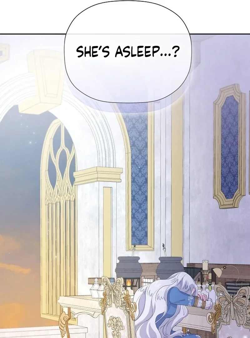 The Time-Limited Villainess Who Makes Medicine Chapter 27 page 94 - 