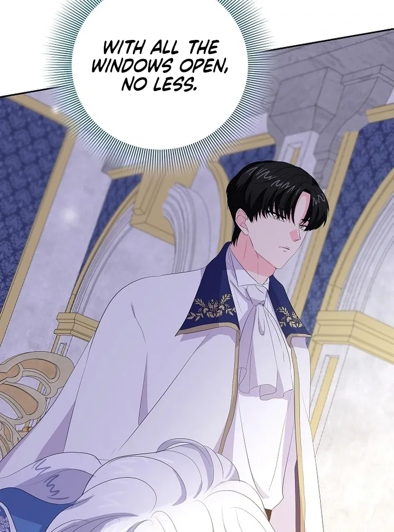 The Time-Limited Villainess Who Makes Medicine Chapter 27 page 96 - 